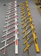 西城区定制道闸杆方法 西城区定制道闸杆方法