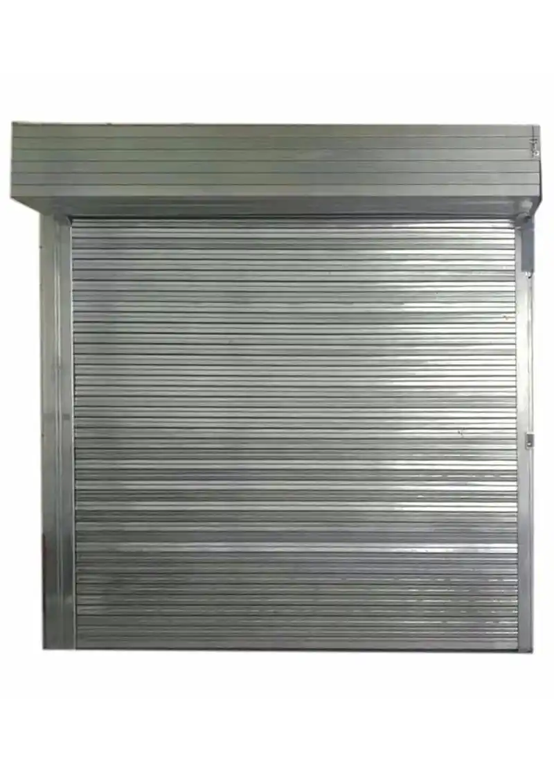 北京东城安装拉闸门 安装车库门厂家