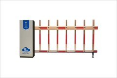 西城区修卷闸门 停车场收费设备安装