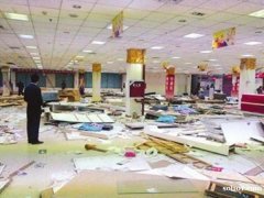 大型商场室内外拆除评估 朝阳酒店宾馆设备拆除回收 北京拆迁公