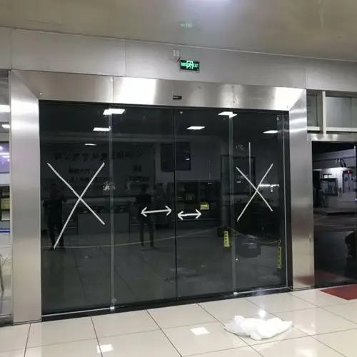 大兴区安装玻璃门地弹簧 换地锁接单