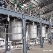 回收奶粉厂旧设备在线联系价格内蒙古辽宁天津整厂快速拆除