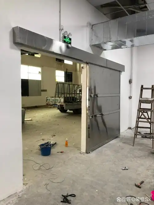 北京安装高端自动门，感应门接单