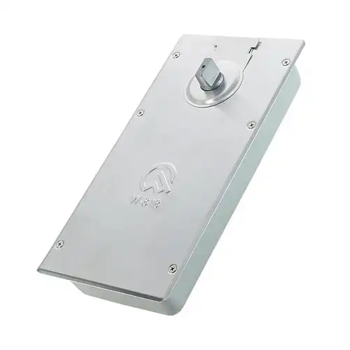 北京望京维修地弹簧 更换玻璃门地锁