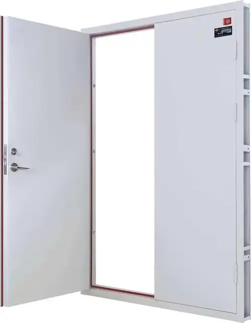 北京对开防火门生产厂家