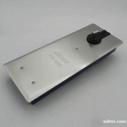 北京换地弹簧厂家 玻璃门调试