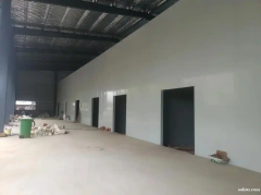 江西二手冷库安装出售回收 湖北二手冷库出售安装公司