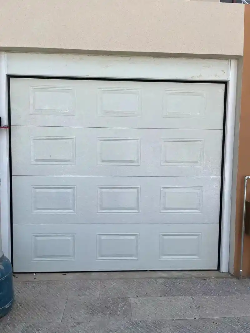 丰台区安装抗风车库门 定做平板车库门厂家 丰台区安装抗风车库门 定做平板车库门厂家