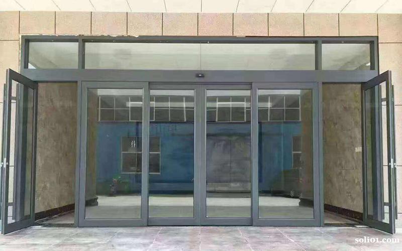 维修感应门探头欢迎来电 维修感应门探头欢迎来电