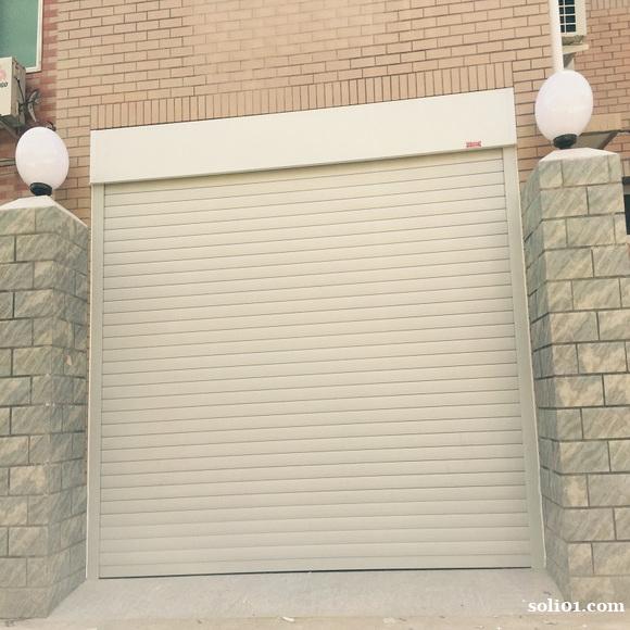 西单修防火卷帘门 安装电动门 西单修防火卷帘门 安装电动门