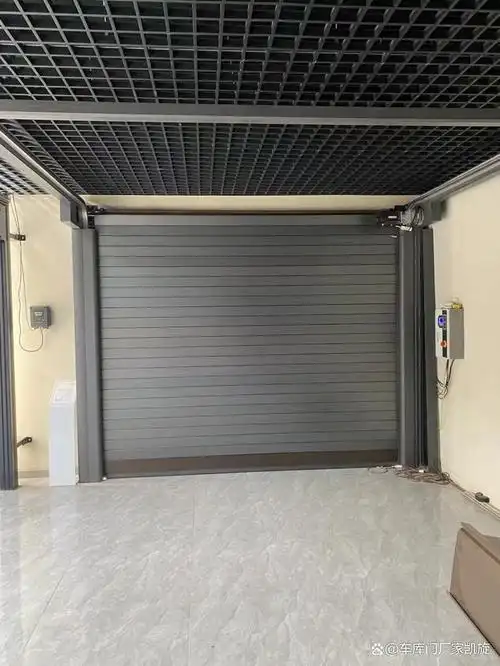 东城区维修别墅车库门电机