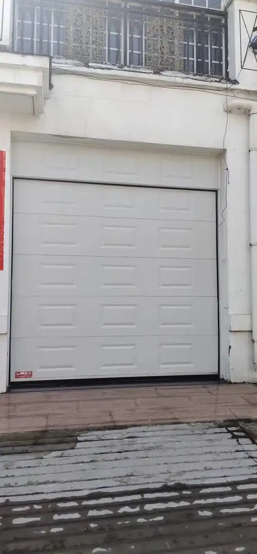 东城区维修别墅车库门电机