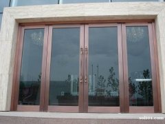 西城区修玻璃门地弹簧维修感应门订单 西城区修玻璃门地弹簧维修感应门订单