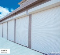 北京卷帘门，铝合金卷帘门安装维修