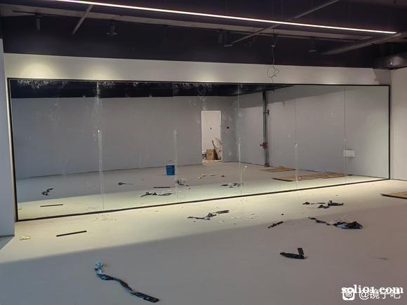 北京安装普通镜子北京舞蹈镜玻璃镜子厂家 北京安装普通镜子北京舞蹈镜玻璃镜子厂家