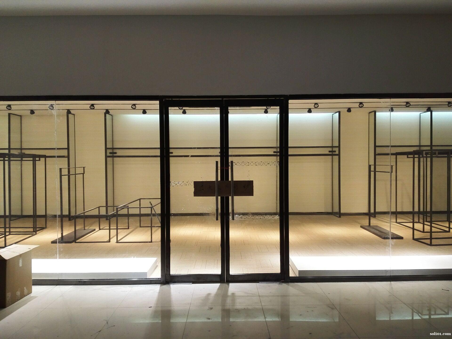 北京玉堂玻璃门公司 肯德基门安装维修 北京玉堂玻璃门公司 肯德基门安装维修