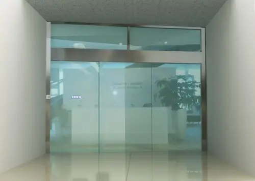 北京大兴区安装旋转玻璃门,大楼入口门安装 北京大兴区安装旋转玻璃门,大楼入口门安装