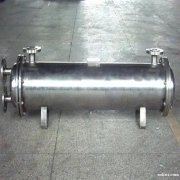 不锈钢换热器