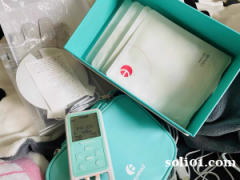 找回产后自信，易舒美腹直肌修复仪