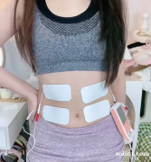 产后修复别硬扛！我用易舒美修复仪轻松告别漏尿尴尬